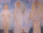 Fernand Khnopff Orpheus oil painting picture wholesale